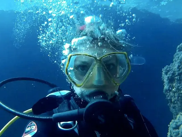 #Dive N°: 853 (3)