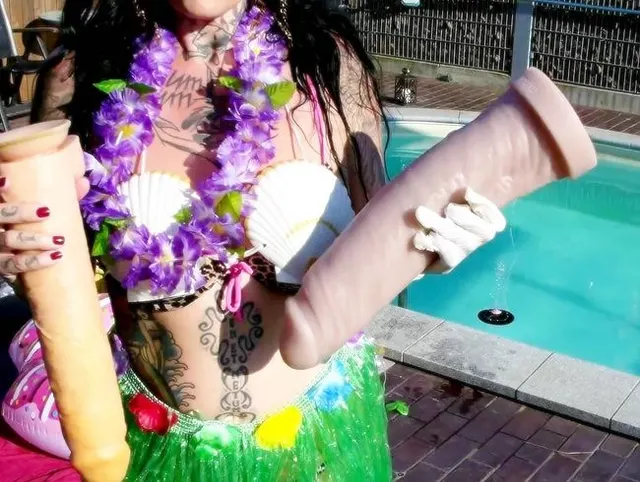 Hawaii Cocktail 4/5