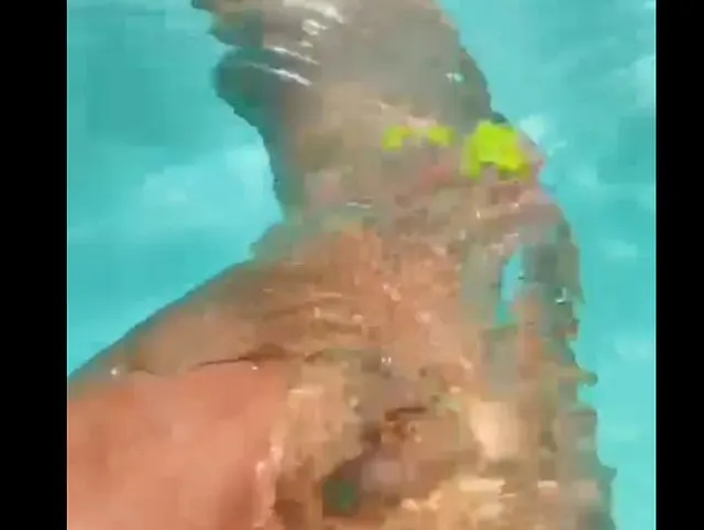 Göttin Füße