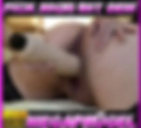 FICK mich MIT dem MEGAPRÜGEL