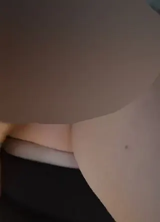 Flasche gefickt und dann hart gesquirtet....fuck war das geil