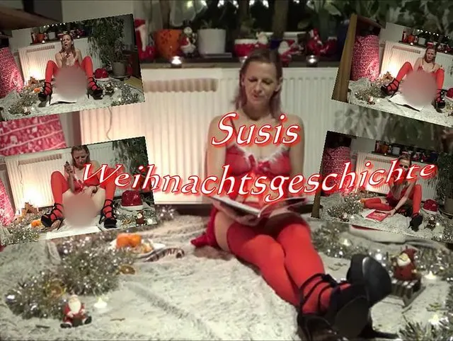 Susis Weihnachtsgeschichte