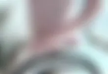 Take that cock doggy style