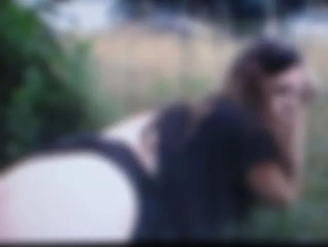 ÖFFENTLICHER SEX neben der A9