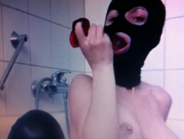 Profilbild von Sexy-Jeannie