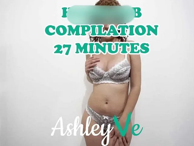 Best of Handjob - Ashley Ve