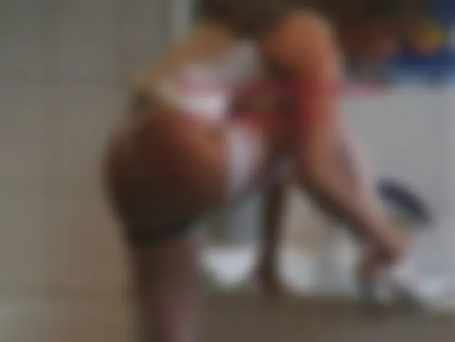 Dirty Bambi`s Fellpflege Teil 1