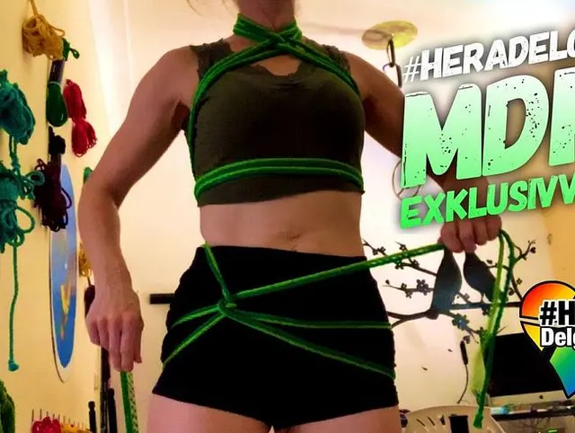 MDH-Exklusivvideo vom 15.08.2019