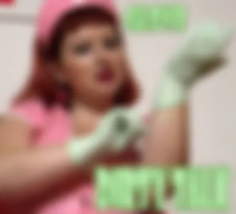 Gloves Dirty Talk