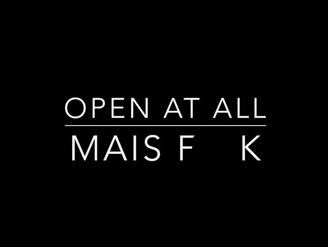 Mais fick.......