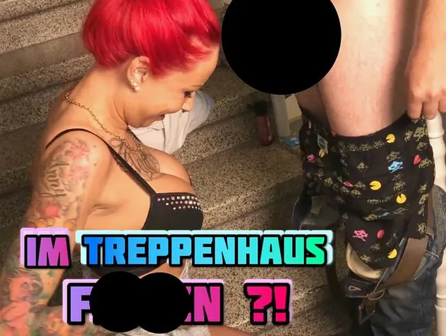 Ist das zu viel des guten ?!