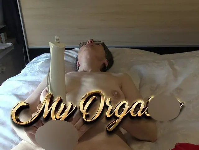 Mein Orgasmus