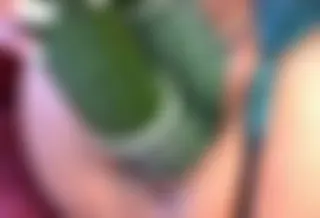 Dehnung meiner Muschi