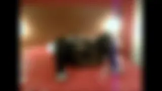 1 HOTEL BLOWJOB DREIVERSCHIEDENE DILDOS UND GEILES FISTING MIT USER