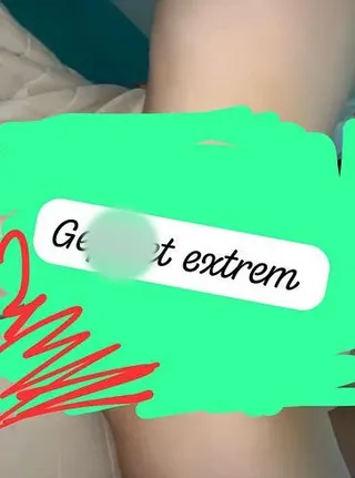 Gefistet extrem