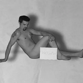 Profilbild von HotLuxMan