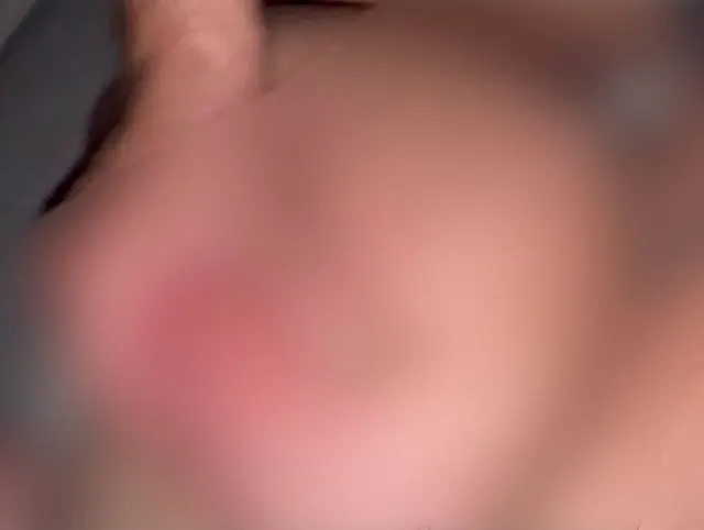 CREAMPIE - Durchgefickt und reingespritzt
