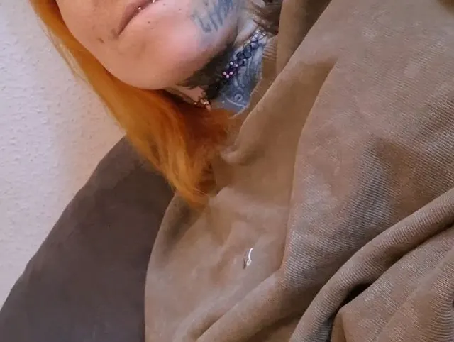 Furz Piss Harnröhre Nahaufnahme