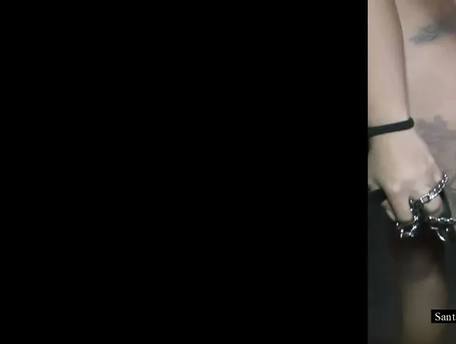 Sperma für Mira #4