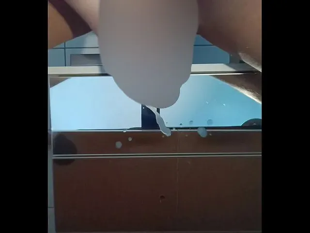 Cumshot 13 Abspritzen