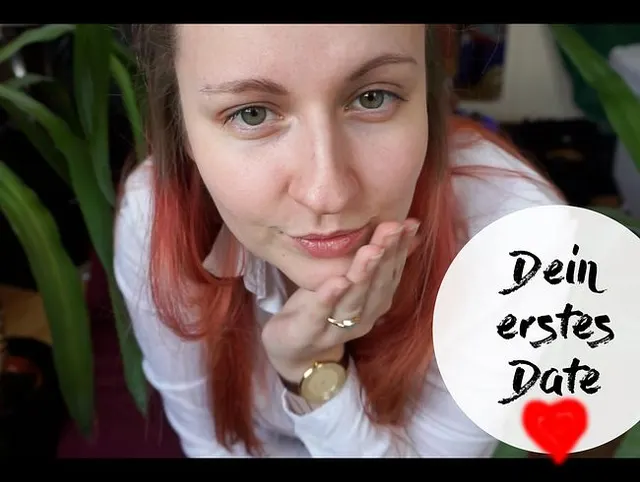 Dein erstes Date