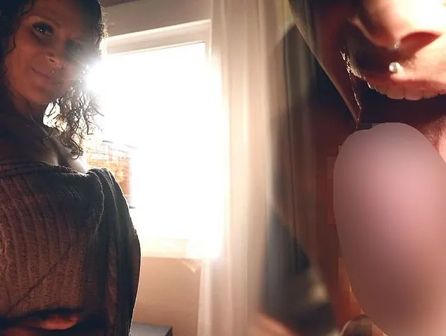 Morgen Blowjob mit Mara – Bereit für deinen Saft!