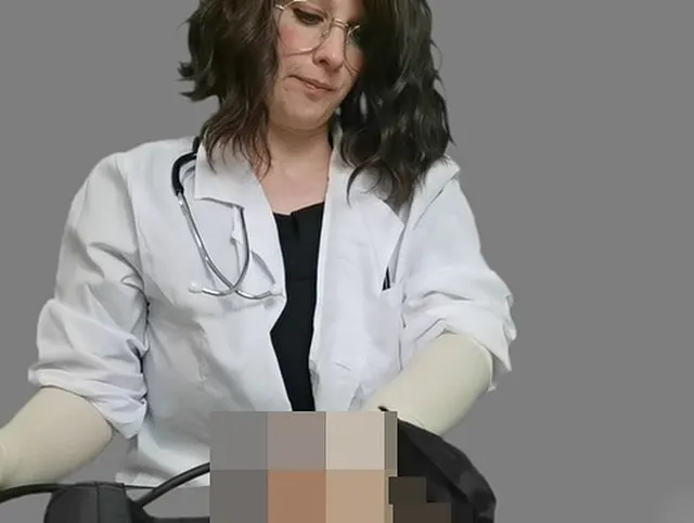 Notfall für Fr. Dr. Zur Scheide