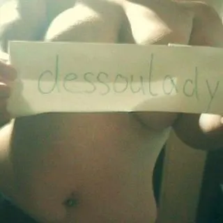 Profilbild von dessoulady
