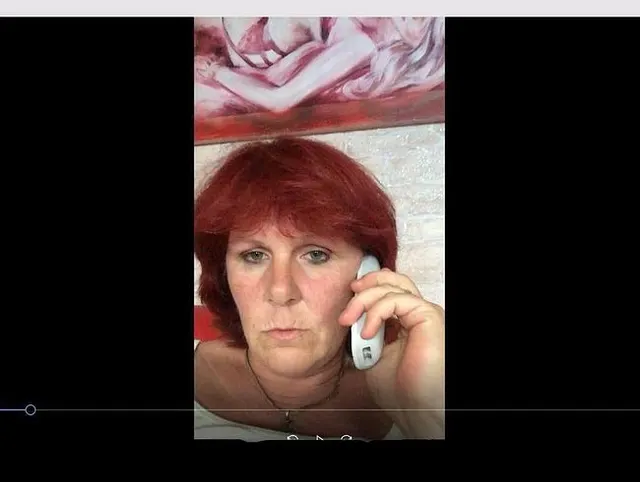 Der Helfer oh gott