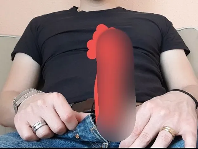 FREMDSCHWÄNGERUNG: USER will dass ich seine Frau blank nehme (TEIL 1)