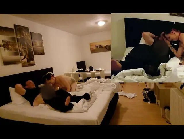 Nach dem Vorspiel kommt das Nachspiel
