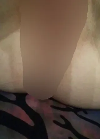 Saftige Pussywichs-Session: Ick wichse mir die feuchte Muschi!