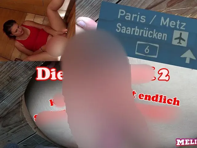 Die Fickbox AO an der A6 !!! Schlammschieben DELUXE!!!!