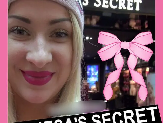 Vanessa`s Secrets..