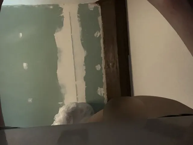 Zu große Dildos passen nicht in mich rein.