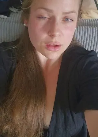 Ein Blick unter die Wäsche ? Nr.1