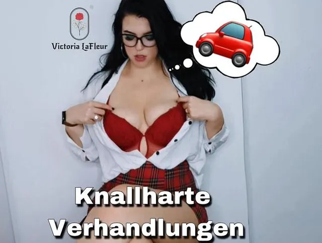 Knallharte Verhandlungen
