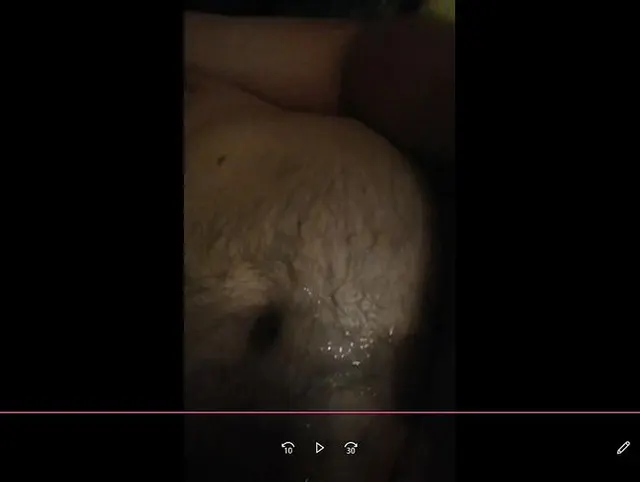 Ich ficke mich mit meinem Dildo & dann lasse ich meinen Schwanz spritzen