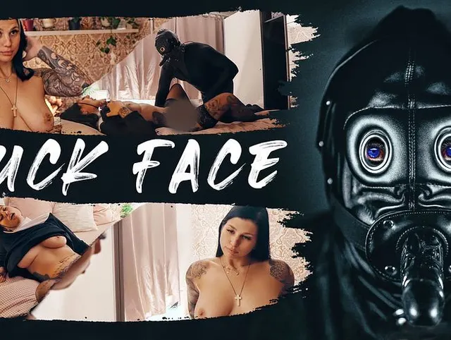 FUCK FACE!