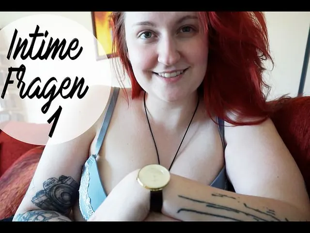 Intime Fragen 1