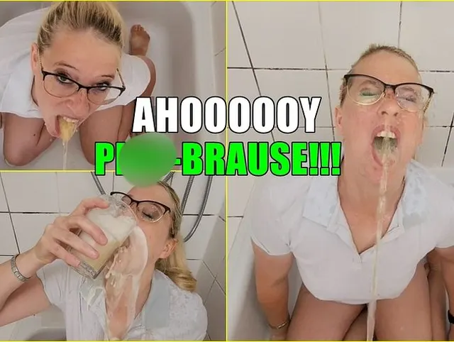 AHOOOY PiSS BRAUSE!!