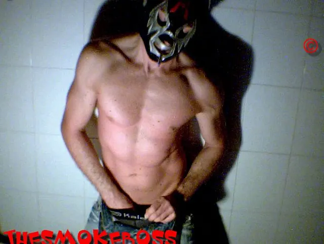 Profilbild von thesmokerboss