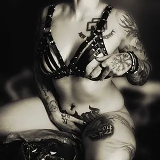 Profilbild von LadyAlaine
