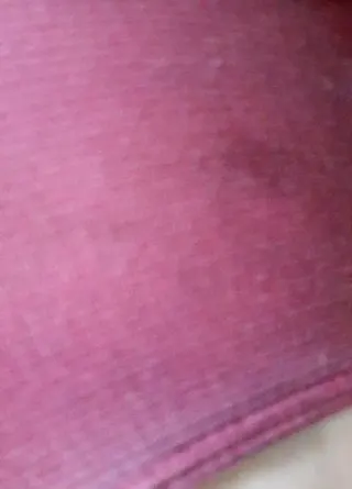 feuchtes Höschen am Morgen - schnupper mal dran (Hochkannt Selfie)