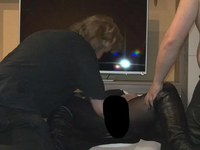 Teil 12 die Leiden der Sklavinnen wenn sie pisst darf der andere Meist