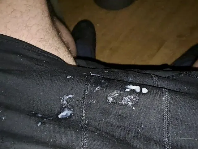 Du Sau willst doch mein Spermasaft