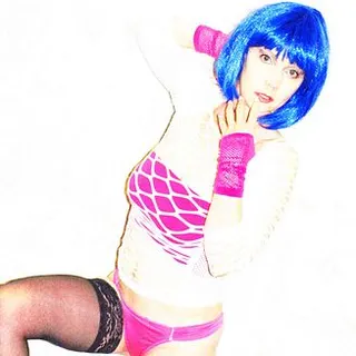 Profilbild von HotShari