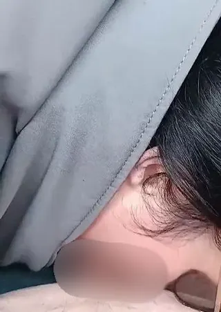 Outdoor Lust auf einen Blowjob