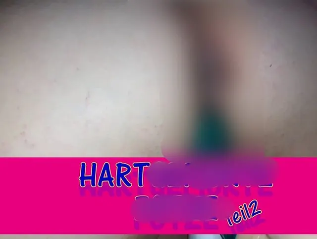 Hartgefickte Fotze ..oh Gott ist das Geil wenn man so einen Schwanz in seiner Engen Pussy hat