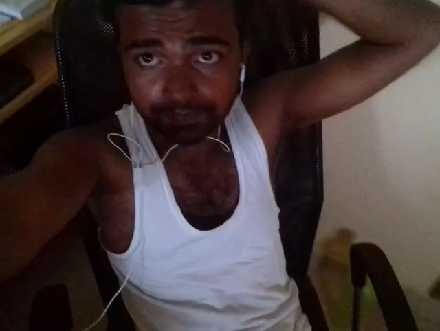 mayanmandev - desi indian male selfie video 128